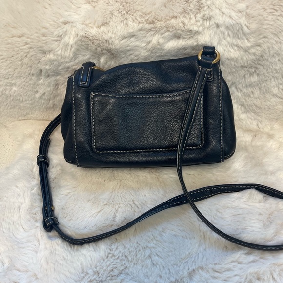Marc Jacobs Bags Marc Jacobs Mini Boho Grind Leather Crossbody M03610 Poshmark